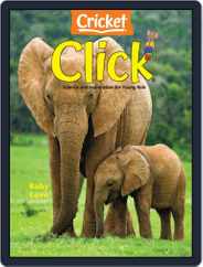 Click Magazine For Kids Magazine (Digital) Subscription