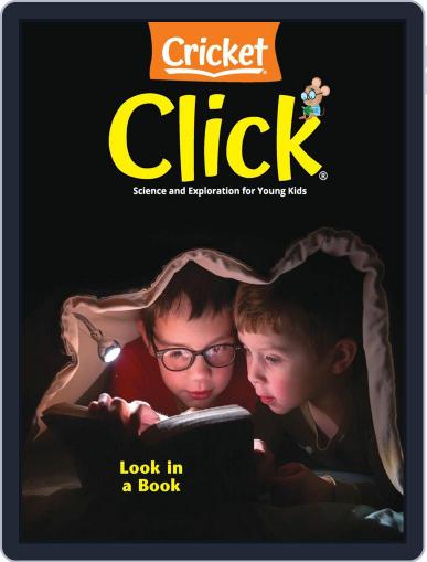 Click Magazine For Kids