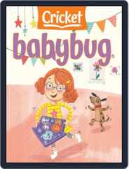 Babybug Magazine For Babies And Toddlers Magazine (Digital) Subscription