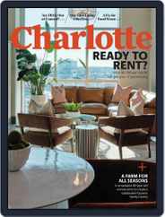 Charlotte Magazine (Digital) Subscription