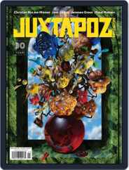 Juxtapoz Magazine (Digital) Subscription