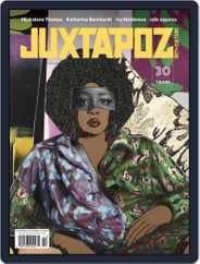 Juxtapoz Magazine (Digital) Subscription