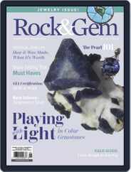 Rock&gem Magazine (Digital) Subscription