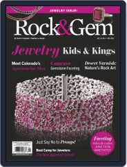 Rock&gem Magazine (Digital) Subscription