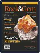 Rock&gem Magazine (Digital) Subscription Discount 