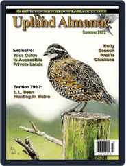The Upland Almanac Magazine (Digital) Subscription