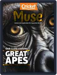 Muse Science Magazine For Kids Magazine (Digital) Subscription