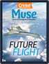 Digital Subscription Muse Science Magazine For Kids