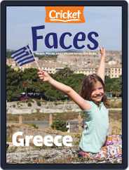Faces - The Magazine Of People, Places And Cultures For Kids Magazine (Digital) Subscription