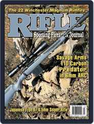 Rifle Magazine (Digital) Subscription
