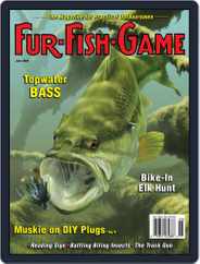 Fur-fish-game Magazine (Digital) Subscription