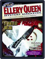 Ellery Queen Mystery Magazine (Digital) Subscription