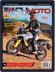 Adventure Motorcycle (advmoto) Magazine (Digital) Subscription