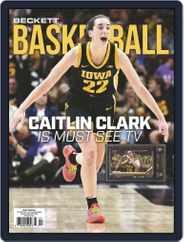 Beckett Basketball Magazine (Digital) Subscription