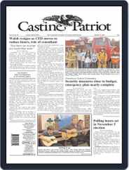 Castine Patriot (Digital) Subscription