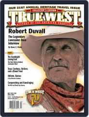 True West Magazine (Digital) Subscription