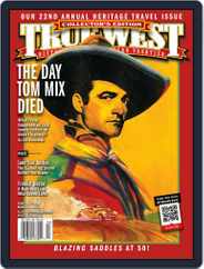 True West Magazine (Digital) Subscription