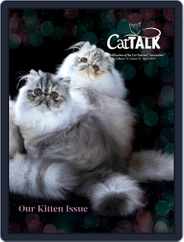 Cat Talk Magazine (Digital) Subscription