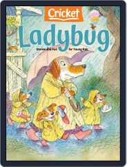 Ladybug Magazine For Kids Magazine (Digital) Subscription