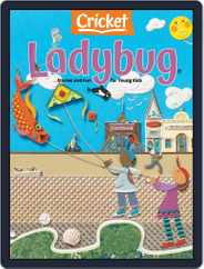 Ladybug Magazine For Kids Magazine (Digital) Subscription
