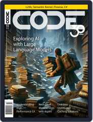 Code Magazine (Digital) Subscription