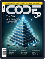 Code Magazine (Digital) Subscription