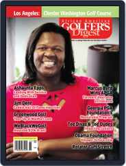 African American Golfer's Digest Magazine (Digital) Subscription