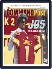 The Command Post Magazine (Digital) Subscription