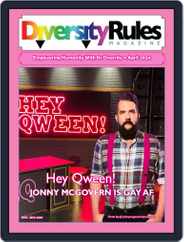 Diversity Rules Magazine (Digital) Subscription