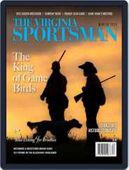 The Virginia Sportsman Magazine (Digital) Subscription
