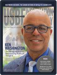 Usbe & Information Technology Magazine (Digital) Subscription
