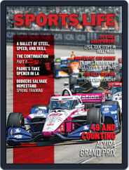 Sports Life Magazine (Digital) Subscription
