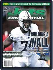 Ny Jets Confidential Magazine (Digital) Subscription