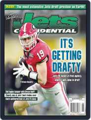 Ny Jets Confidential Magazine (Digital) Subscription