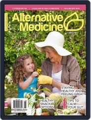 Alternative Medicine Magazine (Digital) Subscription