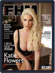 Fhm Usa Magazine (Digital) Subscription