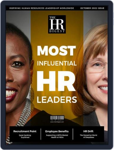 The Hr Digest