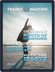 Transformation Magazine (Digital) Subscription