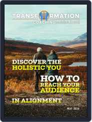 Transformation Magazine (Digital) Subscription