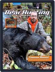 Bear Hunting Magazine (Digital) Subscription