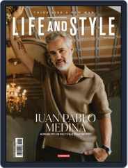 Life & Style Magazine (Digital) Subscription