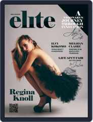 Mancave Elite Magazine (Digital) Subscription