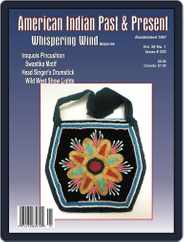 Whispering Wind Magazine (Digital) Subscription