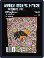 Whispering Wind Magazine (Digital) Subscription