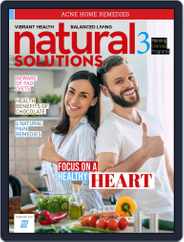Natural Solutions Magazine (Digital) Subscription