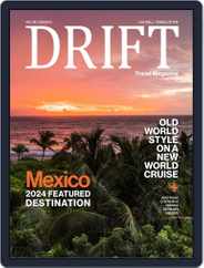 Drift Travel Magazine (Digital) Subscription