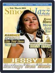 Smooth Jazz Magazine (Digital) Subscription