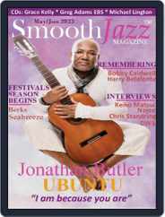 Smooth Jazz Magazine (Digital) Subscription