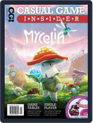 Casual Game Insider Magazine (Digital) Subscription