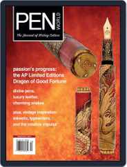 Pen World Magazine (Digital) Subscription